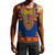 Chad Tank Top Dashiki