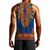 Chad Tank Top Dashiki