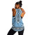 Botswana Women Tank Dashiki