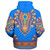 Democratic Republic Of The Congo Sherpa Hoodie Dashiki