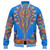 Democratic Republic Of The Congo Baseball Jacket Dashiki