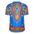 Democratic Republic Of The Congo Rugby Jersey Dashiki