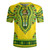 Ethiopia Rugby Jersey Dashiki