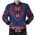Namibia Bomber Jacket Dashiki