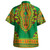 Republic of the Congo Hawaiian Shirt Dashiki