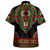 Libya Hawaiian Shirt Dashiki
