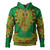 Republic of the Congo Hoodie Dashiki