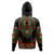 Libya Hoodie Dashiki