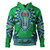 Lesotho Hoodie Dashiki