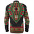 Libya Long Sleeve Shirt Dashiki