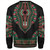 Morocco Sweatshirt Dashiki