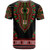 Kenya T-Shirt Dashiki