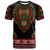 Kenya T-Shirt Dashiki