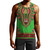 Malawi Tank Top Dashiki