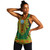 Mali Women Tank Dashiki