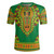 Republic of the Congo Rugby Jersey Dashiki