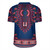 Namibia Rugby Jersey Dashiki