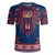 Namibia Rugby Jersey Dashiki