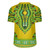 Mauritania Rugby Jersey Dashiki