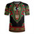 Libya Rugby Jersey Dashiki
