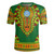 Mali Rugby Jersey Dashiki