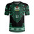 Nigeria Rugby Jersey Dashiki