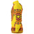 Uganda Long Sleeve Shirt Dashiki