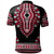 Sudan Polo Shirt Dashiki