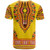 Zimbabwe T-Shirt Dashiki