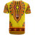 Uganda T-Shirt Dashiki