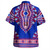 Haiti Hawaiian Shirt Dashiki