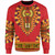 Tigray Sweatshirt Dashiki