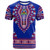 Haiti T-Shirt Dashiki