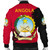 Angola Bomber Jacket Special Style