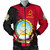 Angola Bomber Jacket Special Style