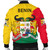 Benin Bomber Jacket Special Style