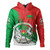 Burkina Faso Hoodie Special Style