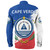 Cape Verde Long Sleeve Shirt Special Style