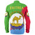 Eritrea Long Sleeve Shirt Special Style