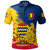 Chad Polo Shirt Special Style
