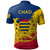 Chad Polo Shirt Special Style