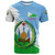 Djibouti T-Shirt Special Style