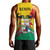 Benin Tank Top Special Style