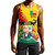 Benin Tank Top Special Style