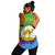 Eritrea Women Tank Special Style