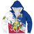 Central African Republic Sherpa Hoodie Special Style