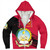 Angola Sherpa Hoodie Special Style