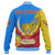 Democratic Republic Of The Congo Baseball Jacket Special Style