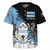 Botswana Baseball Shirt Special Style