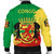 Republic of the Congo Bomber Jacket Special Style